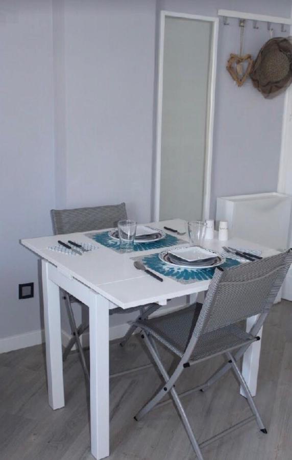 Retiro Beach Apartment Denia Exterior photo